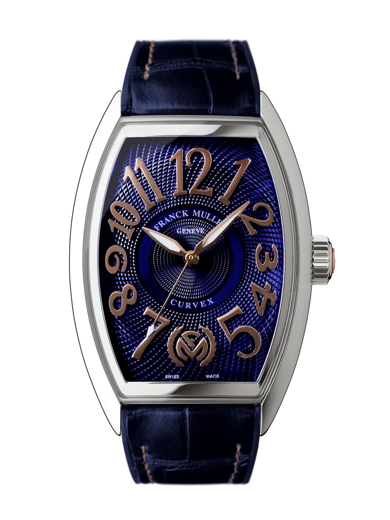 フランク ミュラー(FRANCK MULLER) グランド カーベックス